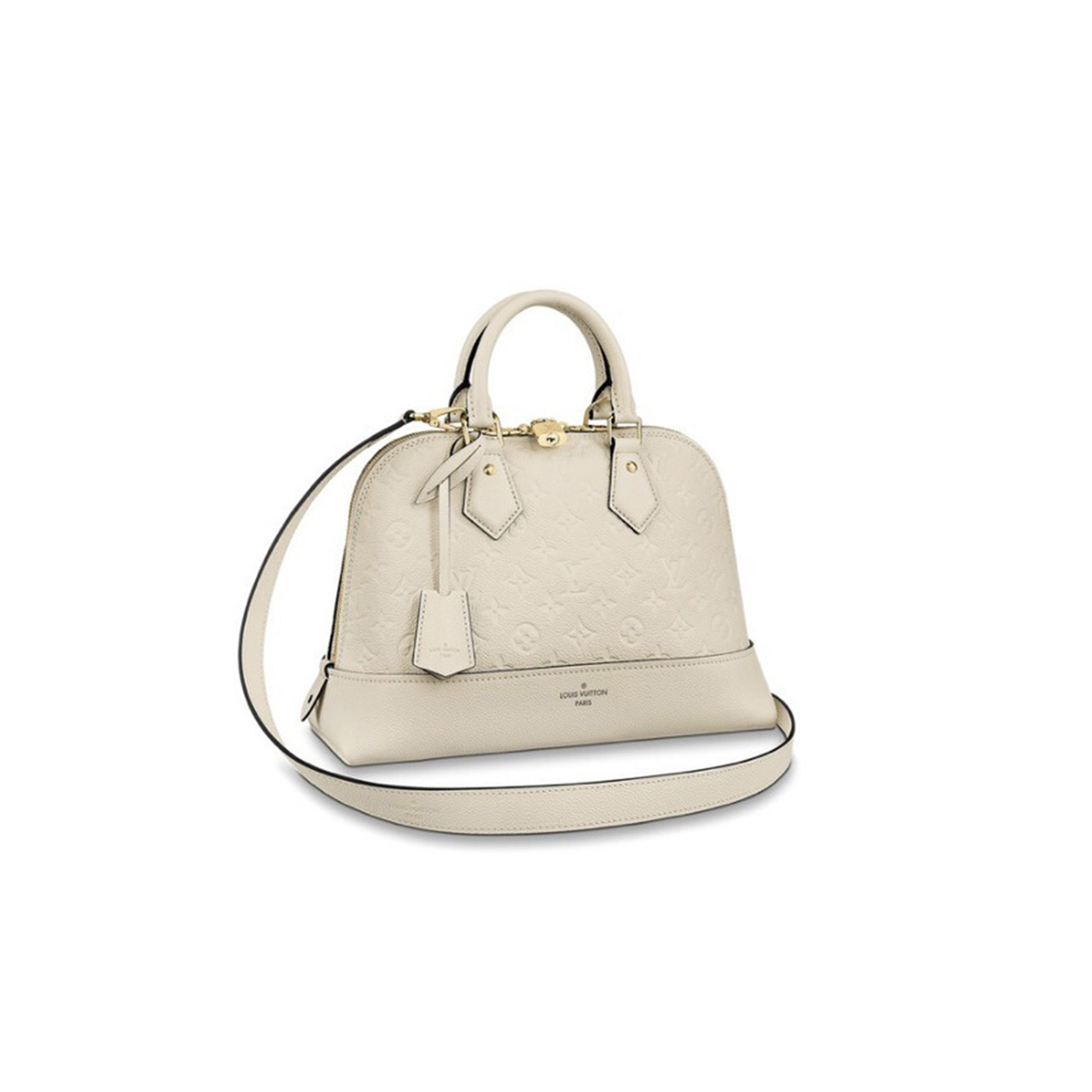 LOUIS VUITTON NEO ALMA PM M44832 (35*23*15cm) 